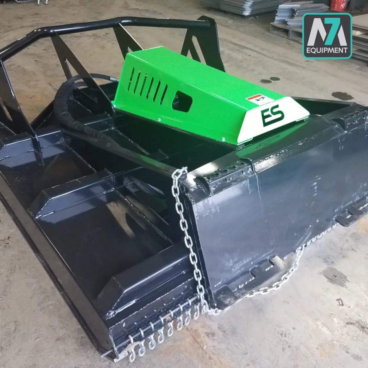 Utilitough BC SS 72IN HF 3045 6K225CC TEE - Image 2