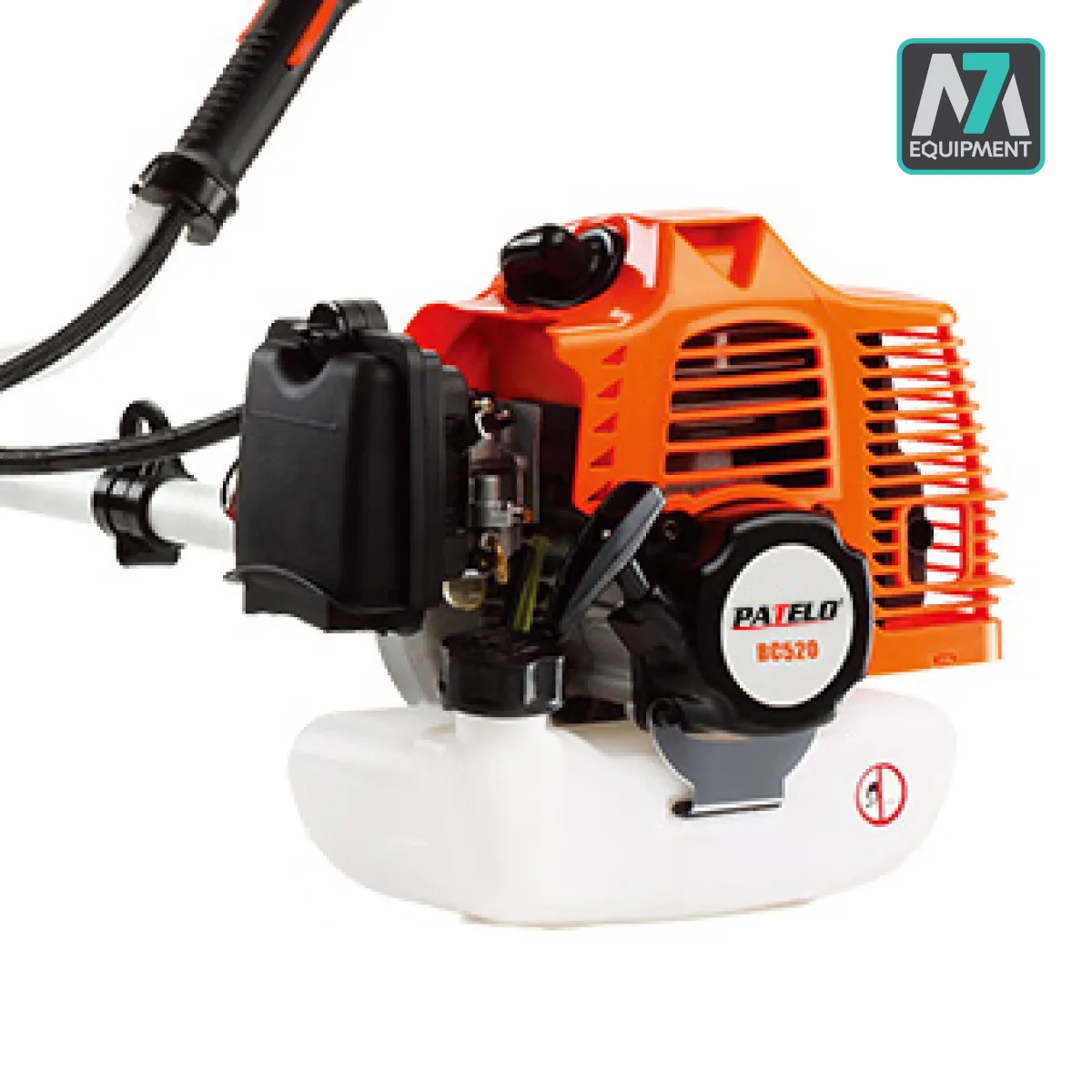 Utilitough BC SS 60IN SF 1825 2K120CC TEE - Image 2