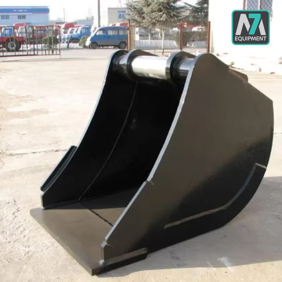 Kanga BKT GP HEAVY DUTY 41 IN W SMOO - Image 2