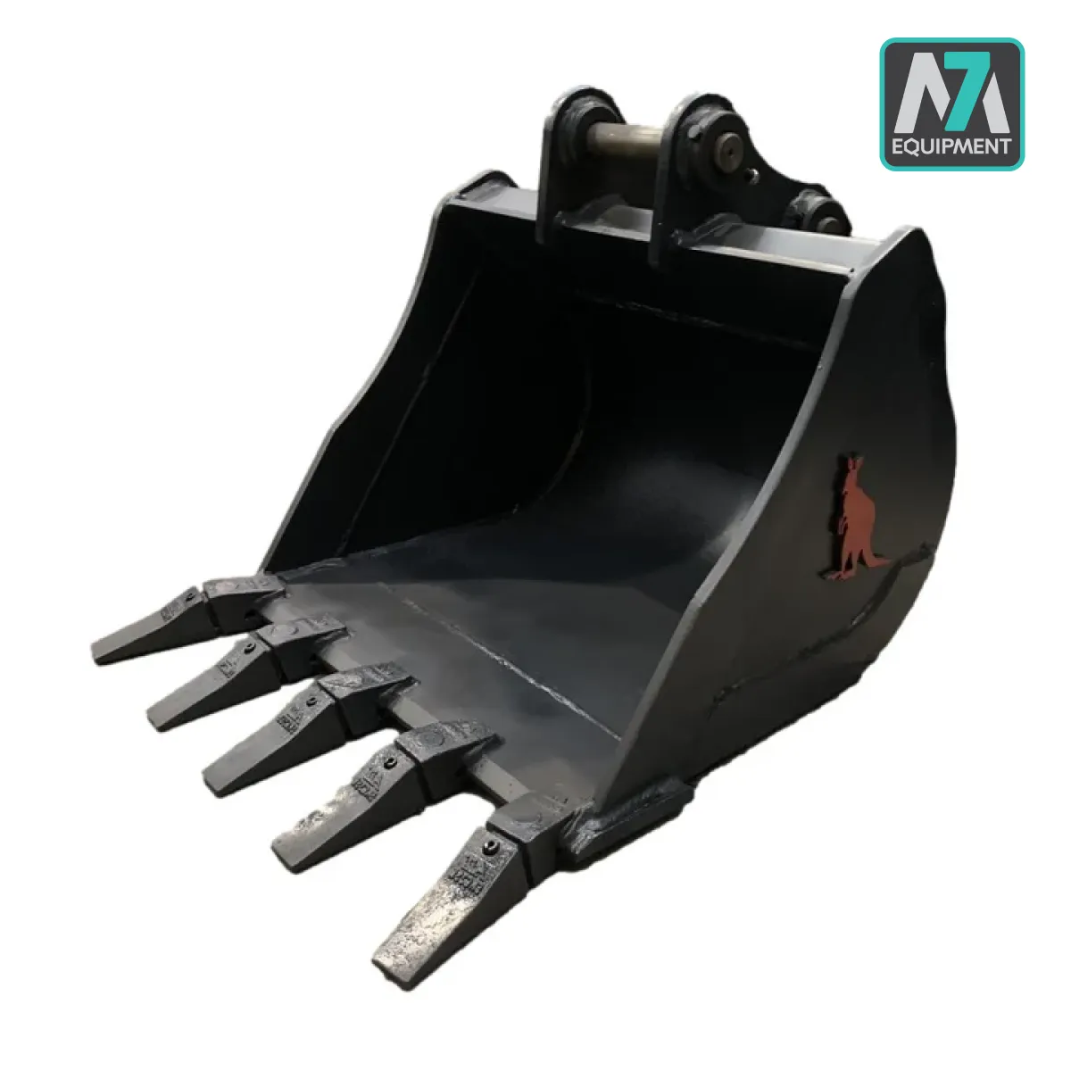 Utilitough BKT GP SS MN 42W 20H WT - Image 2