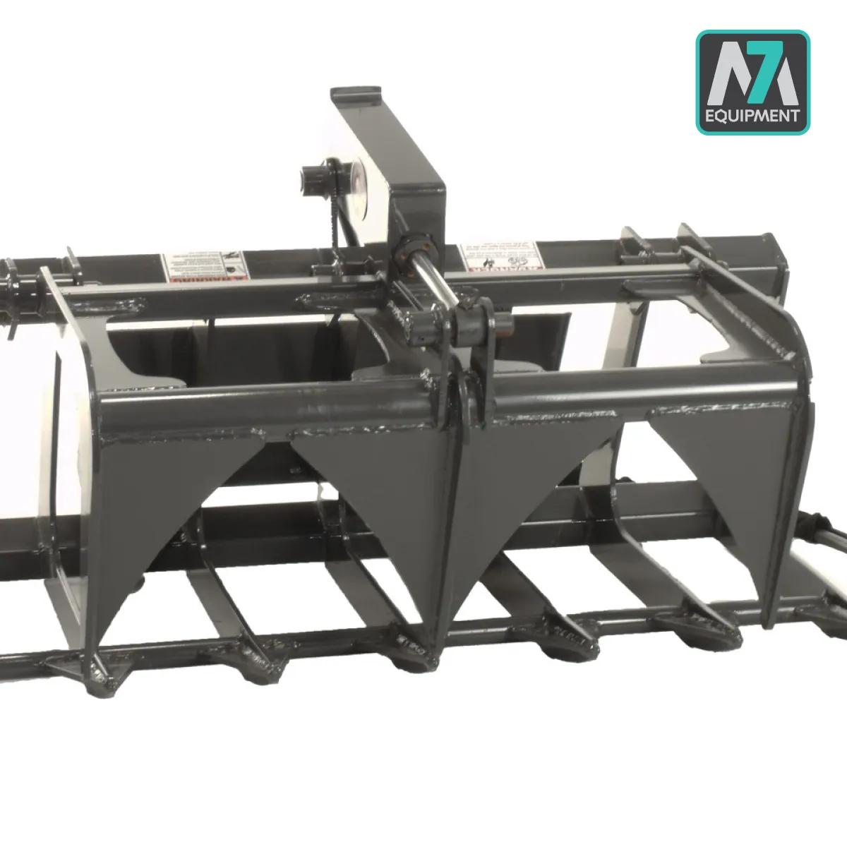 Kanga BKT GRAPPLE 48 IN W GRAB - Image 2