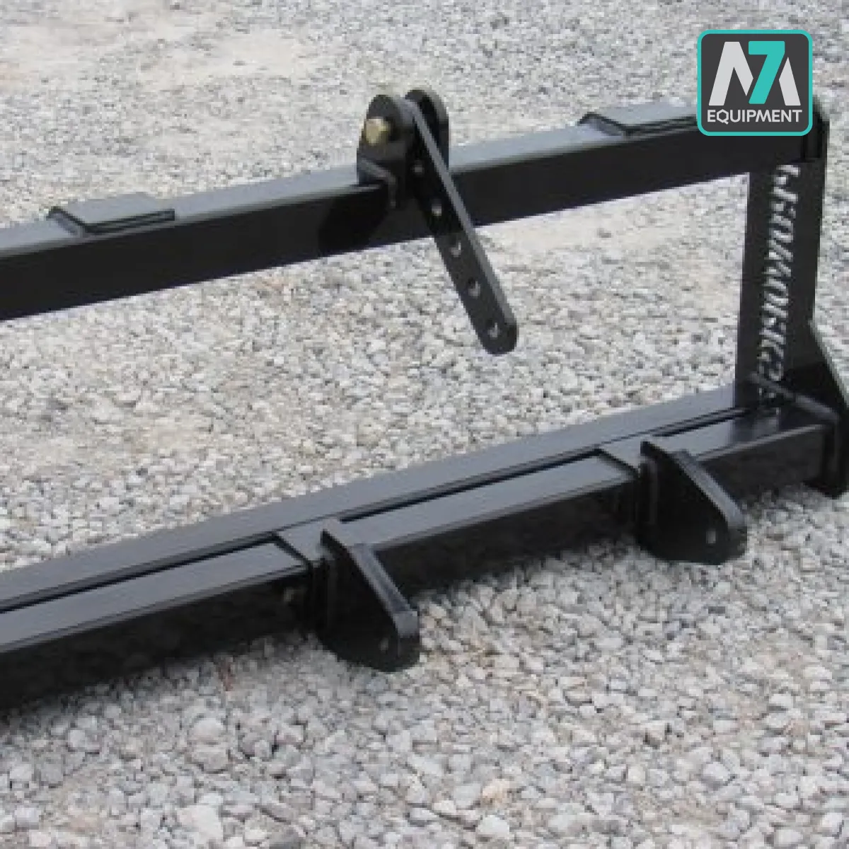 Utilitough BLANK WELD ON ATTACH 1/2" - Image 2