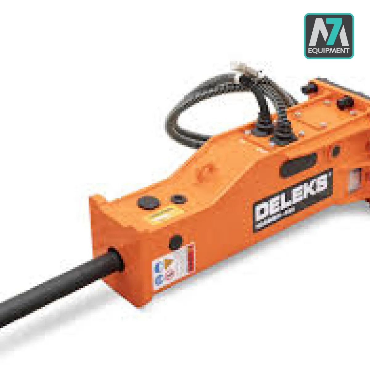 Ramfos COMPACTOR TV20 NO MOUNT - Image 2