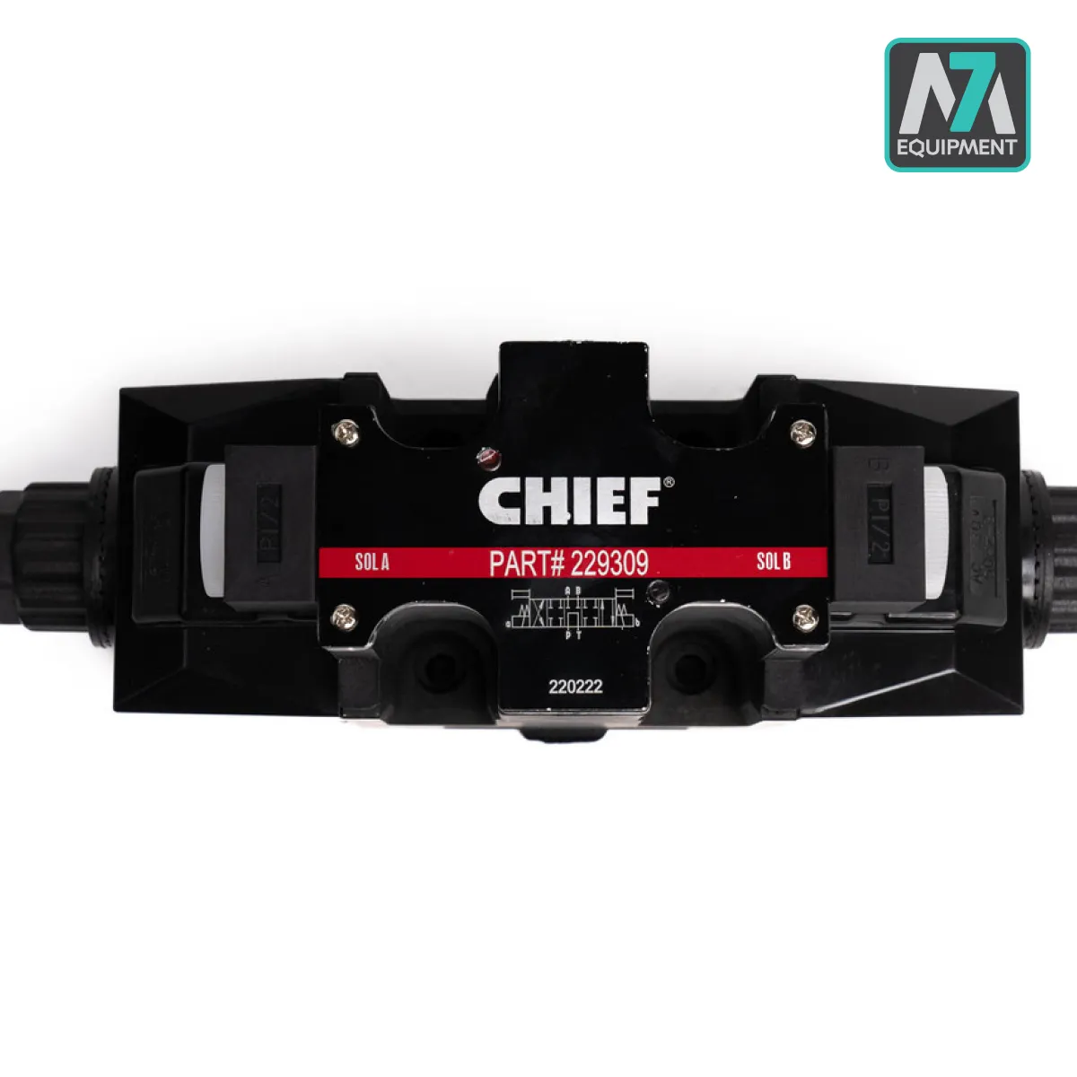 WR Long D05 VALVE KIT20 GPM KLA1154 LO - Image 2