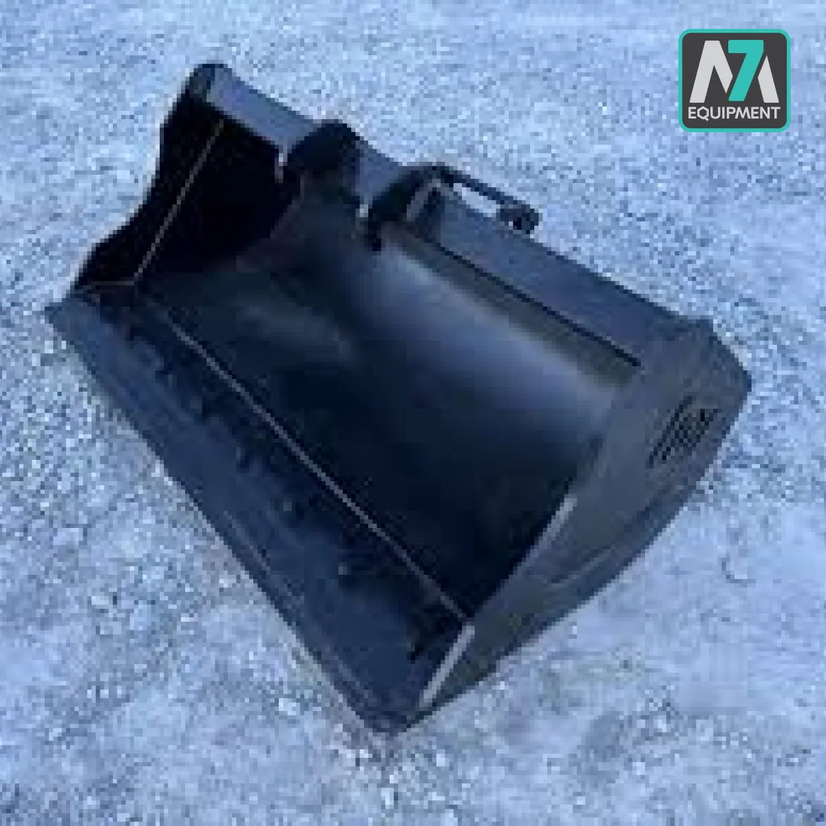 Utilitough EXCAVATOR SMOOTH EDGE 48" - Image 2