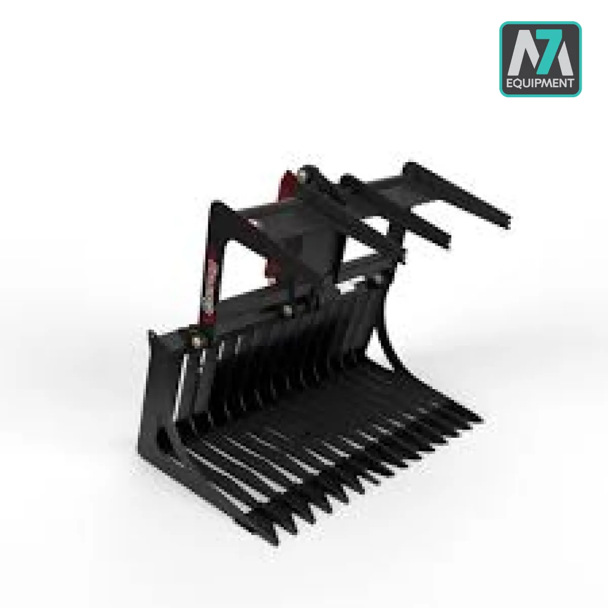 Utilitough GRAPPLE ROCK SS MN BC MT - Image 2