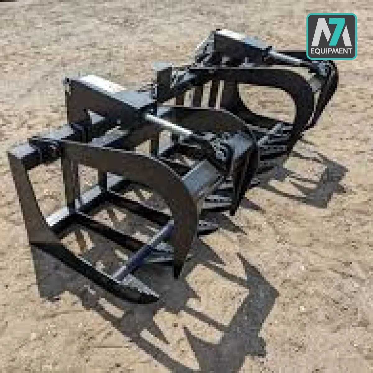 Utilitough GRAPPLE ROOT SS ECO 72 - Image 2