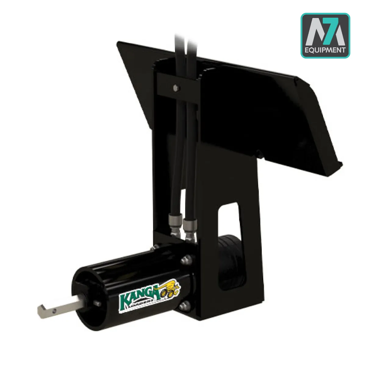 Kanga Kid POWER HEAD W RIPPER - Image 2