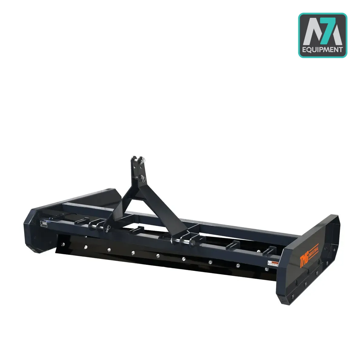 Utilitough Land Leveler XD 84 - Image 2