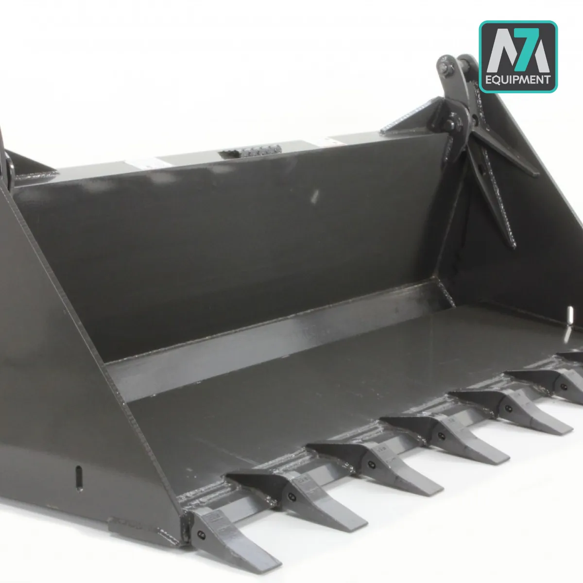 Utilitough MP 4IN1 BUCKET XD 84 - Image 2