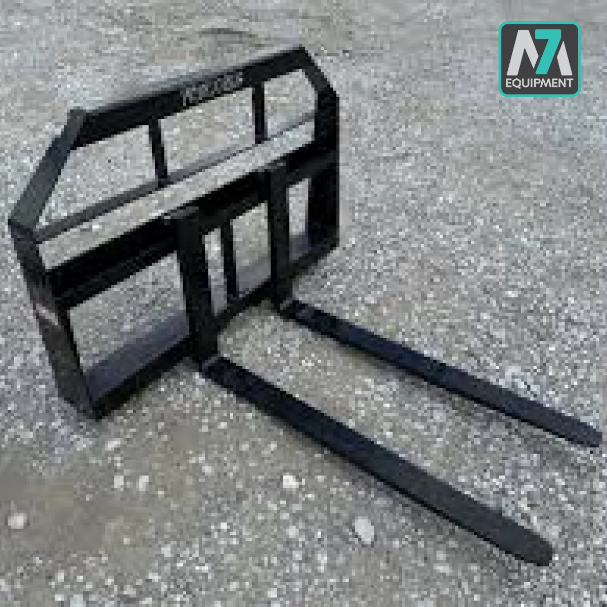 Utilitough PALLET FORKS SD 42 2,200 LB - Image 2