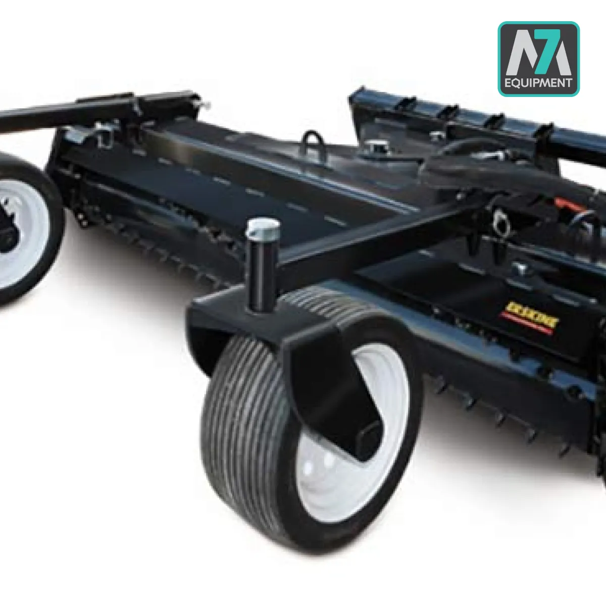 Kanga POWER RAKE 48 IN MANUAL - Image 2