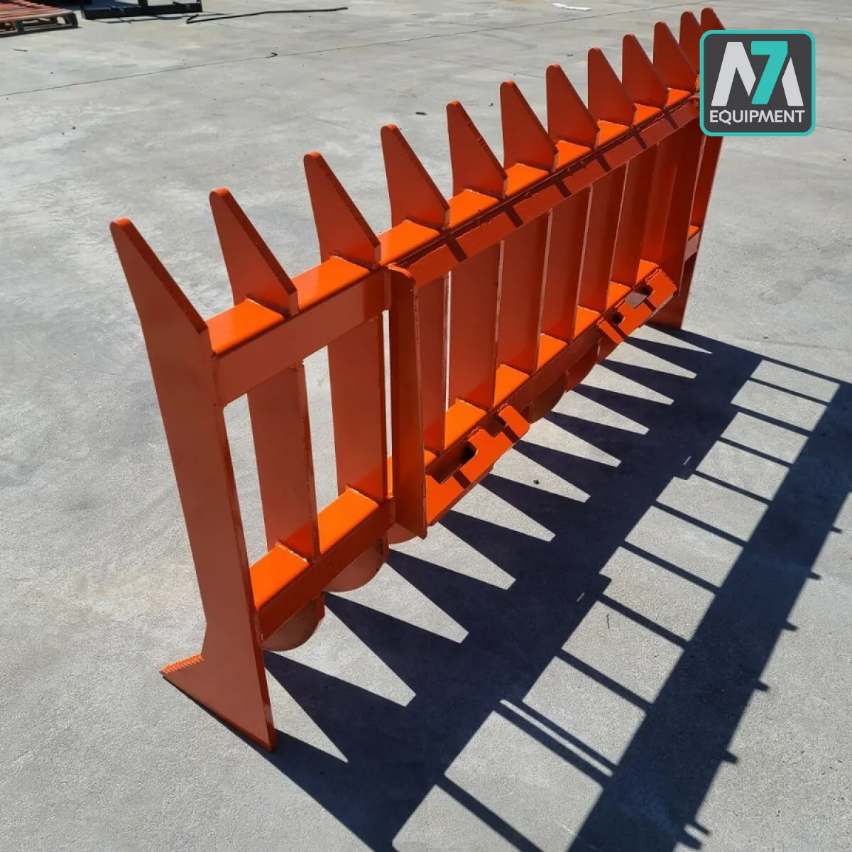 Utilitough ROOT RAKE SS XD 78 - Image 2