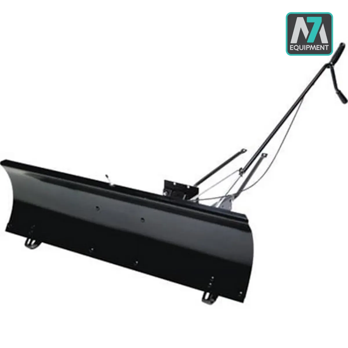 Utilitough SNOW BLADE CMP MANUAL 48 - Image 2