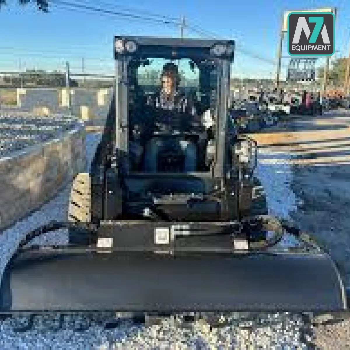 Utilitough TILLER ROTARY SS XD HI FL 84 - Image 2