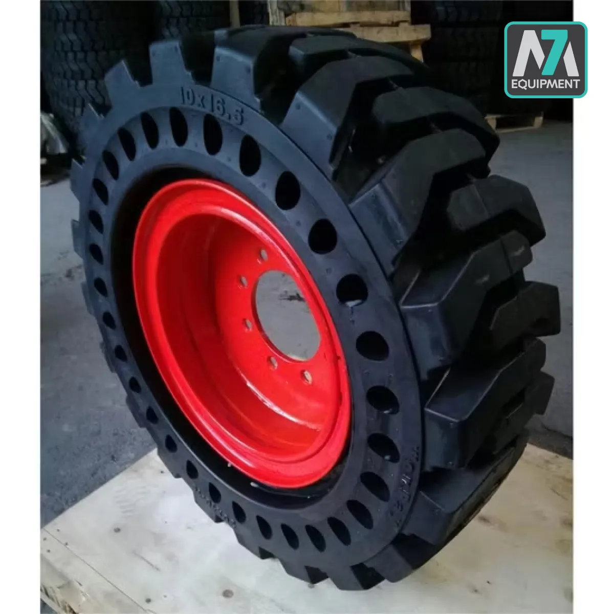 Kanga TIRE FOR KANAGA 520 - Image 2